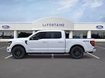 2025 Ford F-150 SuperCrew Cab 4x4 Pickup for sale #25J486 - photo 4