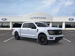 2025 Ford F-150 SuperCrew Cab 4x4 Pickup for sale #25J486 - photo 7