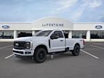 New 2025 Ford F-350 XL Regular Cab 4x4 SRW Pickup for sale #25J498 - photo 1