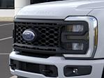 New 2025 Ford F-350 XL Regular Cab 4x4 SRW Pickup for sale #25J498 - photo 17