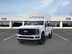 New 2025 Ford F-350 XL Regular Cab 4x4 SRW Pickup for sale #25J498 - photo 3