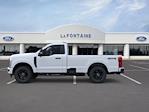New 2025 Ford F-350 XL Regular Cab 4x4 SRW Pickup for sale #25J498 - photo 4