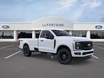 New 2025 Ford F-350 XL Regular Cab 4x4 SRW Pickup for sale #25J498 - photo 7