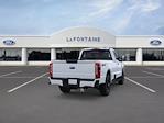 New 2025 Ford F-350 XL Regular Cab 4x4 SRW Pickup for sale #25J498 - photo 8