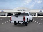 2025 Ford F-350 Super Cab SRW 4x4 Pickup for sale #25J500 - photo 8