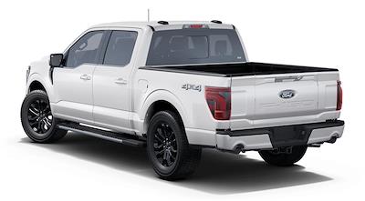 2025 Ford F-150 SuperCrew Cab 4x4 Pickup for sale #25J503 - photo 2