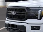 2025 Ford F-150 SuperCrew Cab 4x4 Pickup for sale #25J503 - photo 17