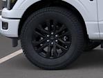 2025 Ford F-150 SuperCrew Cab 4x4 Pickup for sale #25J503 - photo 19