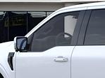 2025 Ford F-150 SuperCrew Cab 4x4 Pickup for sale #25J503 - photo 20