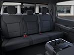 New 2025 Ford F-150 XLT SuperCrew Cab 4x4 Pickup for sale #25J509R - photo 11