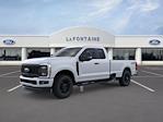 2025 Ford F-350 Super Cab SRW 4x4 Pickup for sale #25J511 - photo 1