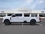 2025 Ford F-350 Super Cab SRW 4x4 Pickup for sale #25J511 - photo 4