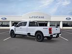2025 Ford F-350 Super Cab SRW 4x4 Pickup for sale #25J511 - photo 2