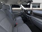 New 2025 Ford F-350 XL Regular Cab 4x4 SRW Pickup for sale #25J513 - photo 11