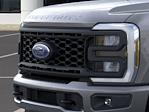 New 2025 Ford F-350 XL Regular Cab 4x4 SRW Pickup for sale #25J513 - photo 17