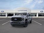 New 2025 Ford F-350 XL Regular Cab 4x4 SRW Pickup for sale #25J513 - photo 3