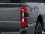 New 2025 Ford F-350 XL Regular Cab 4x4 SRW Pickup for sale #25J513 - photo 21