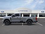 New 2025 Ford F-350 XL Regular Cab 4x4 SRW Pickup for sale #25J513 - photo 4
