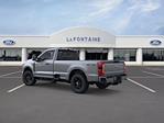 New 2025 Ford F-350 XL Regular Cab 4x4 SRW Pickup for sale #25J513 - photo 2