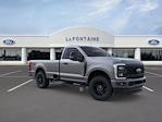 New 2025 Ford F-350 XL Regular Cab 4x4 SRW Pickup for sale #25J513 - photo 7