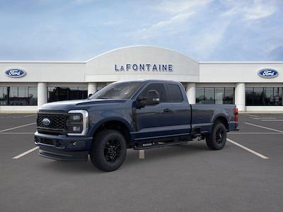 New 2025 Ford F-350 XL Super Cab 4x4 SRW Pickup for sale #25J515 - photo 1