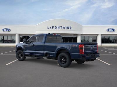 New 2025 Ford F-350 XL Super Cab 4x4 SRW Pickup for sale #25J515 - photo 2