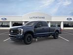 New 2025 Ford F-350 XL Super Cab 4x4 SRW Pickup for sale #25J515 - photo 1