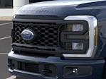 New 2025 Ford F-350 XL Super Cab 4x4 SRW Pickup for sale #25J515 - photo 17