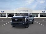 New 2025 Ford F-350 XL Super Cab 4x4 SRW Pickup for sale #25J515 - photo 3
