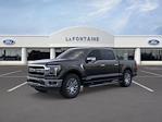 2025 Ford F-150 SuperCrew Cab 4x4 Pickup for sale #25J524 - photo 1
