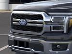 2025 Ford F-150 SuperCrew Cab 4x4 Pickup for sale #25J524 - photo 17