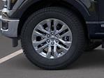 2025 Ford F-150 SuperCrew Cab 4x4 Pickup for sale #25J524 - photo 19