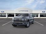 2025 Ford F-150 SuperCrew Cab 4x4 Pickup for sale #25J524 - photo 3