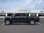 2025 Ford F-150 SuperCrew Cab 4x4 Pickup for sale #25J524 - photo 4