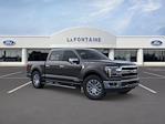 2025 Ford F-150 SuperCrew Cab 4x4 Pickup for sale #25J524 - photo 7