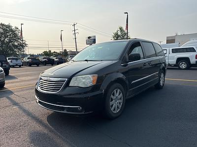 2014 Chrysler Town and Country FWD Minivan for sale #25J541B - photo 1
