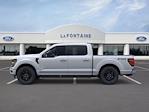 2025 Ford F-150 SuperCrew Cab 4x4 Pickup for sale #25J564R - photo 4