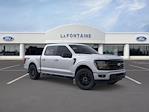 2025 Ford F-150 SuperCrew Cab 4x4 Pickup for sale #25J564R - photo 7