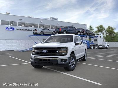 2025 Ford F-150 SuperCrew Cab 4x4 Pickup for sale #25J571 - photo 2