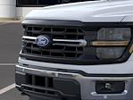2025 Ford F-150 SuperCrew Cab 4x4 Pickup for sale #25J571R - photo 17