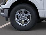 2025 Ford F-150 SuperCrew Cab 4x4 Pickup for sale #25J571R - photo 19