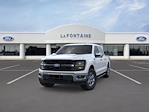 2025 Ford F-150 SuperCrew Cab 4x4 Pickup for sale #25J571R - photo 3