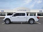 2025 Ford F-150 SuperCrew Cab 4x4 Pickup for sale #25J571R - photo 4