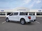 2025 Ford F-150 SuperCrew Cab 4x4 Pickup for sale #25J571R - photo 2