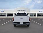 2025 Ford F-150 SuperCrew Cab 4x4 Pickup for sale #25J571R - photo 5