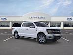 2025 Ford F-150 SuperCrew Cab 4x4 Pickup for sale #25J571R - photo 7