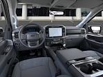 2025 Ford F-150 SuperCrew Cab 4x4 Pickup for sale #25J571R - photo 9