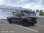 2025 Ford F-150 SuperCrew Cab 4x4 Pickup for sale #25J587 - photo 7