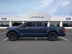 2025 Ford F-150 SuperCrew Cab 4x4 Pickup for sale #25J589 - photo 4