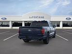 2025 Ford F-150 SuperCrew Cab 4x4 Pickup for sale #25J589 - photo 8